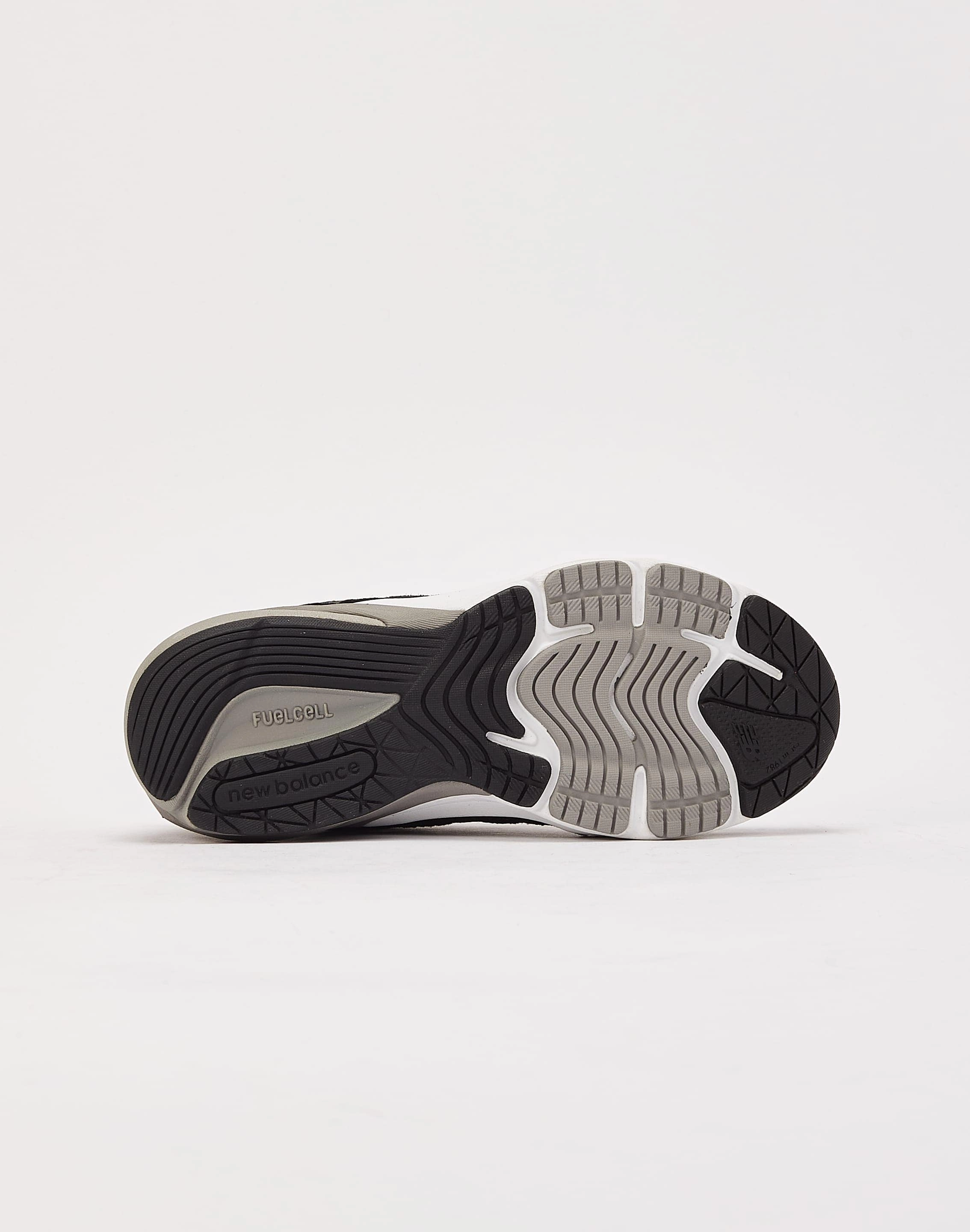 Popular fashion picks New Balance 990v6 Pre-School
