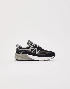 Popular fashion picks New Balance 990v6 Pre-School Classic fashion pieces