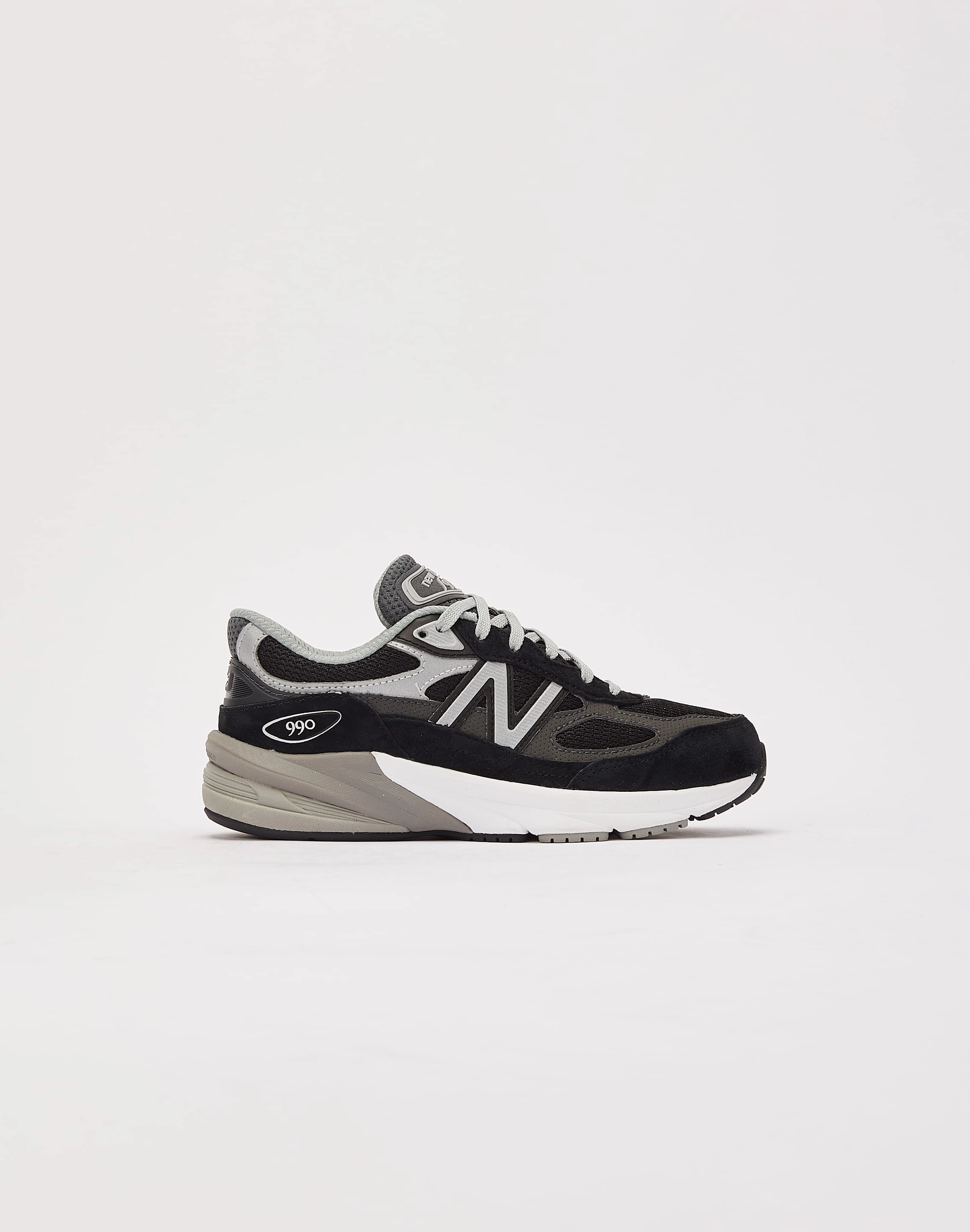 New Balance 990v6 Pre-School Modern fashion Printed fashion