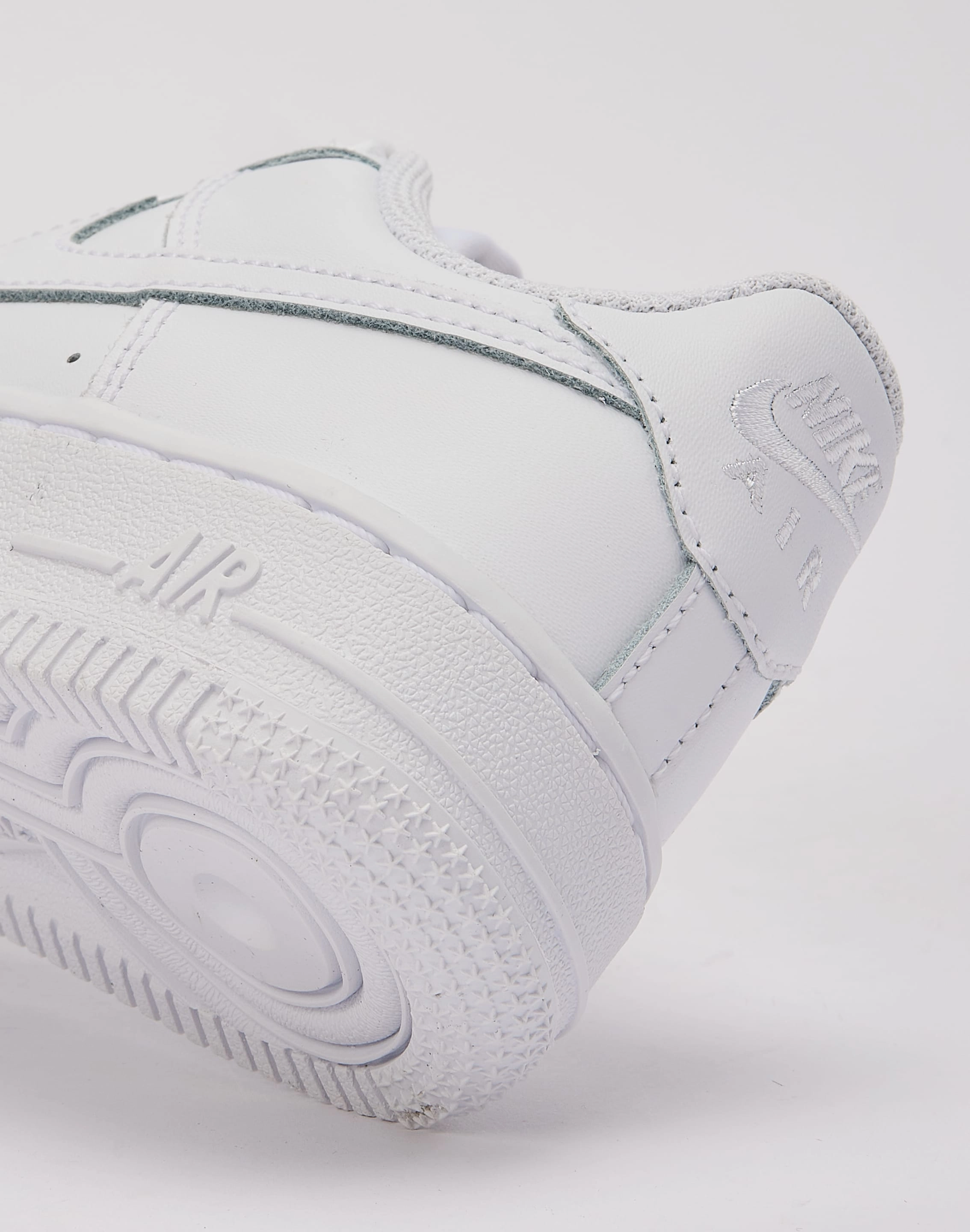 Popular fashion picks Nike Air Force 1 Low LE Pre-School