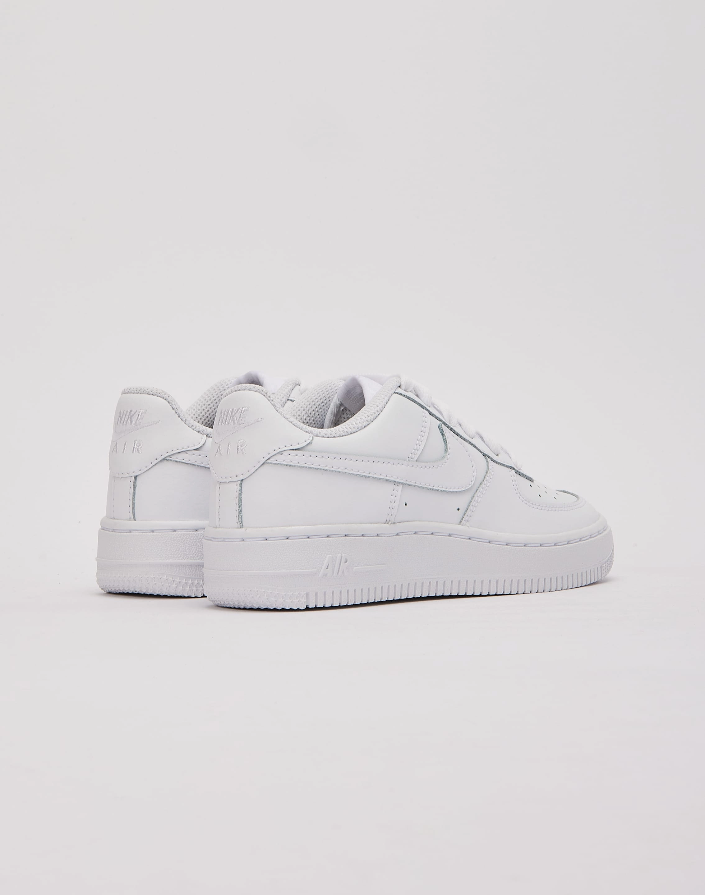 Popular fashion picks Nike Air Force 1 Low LE Pre-School