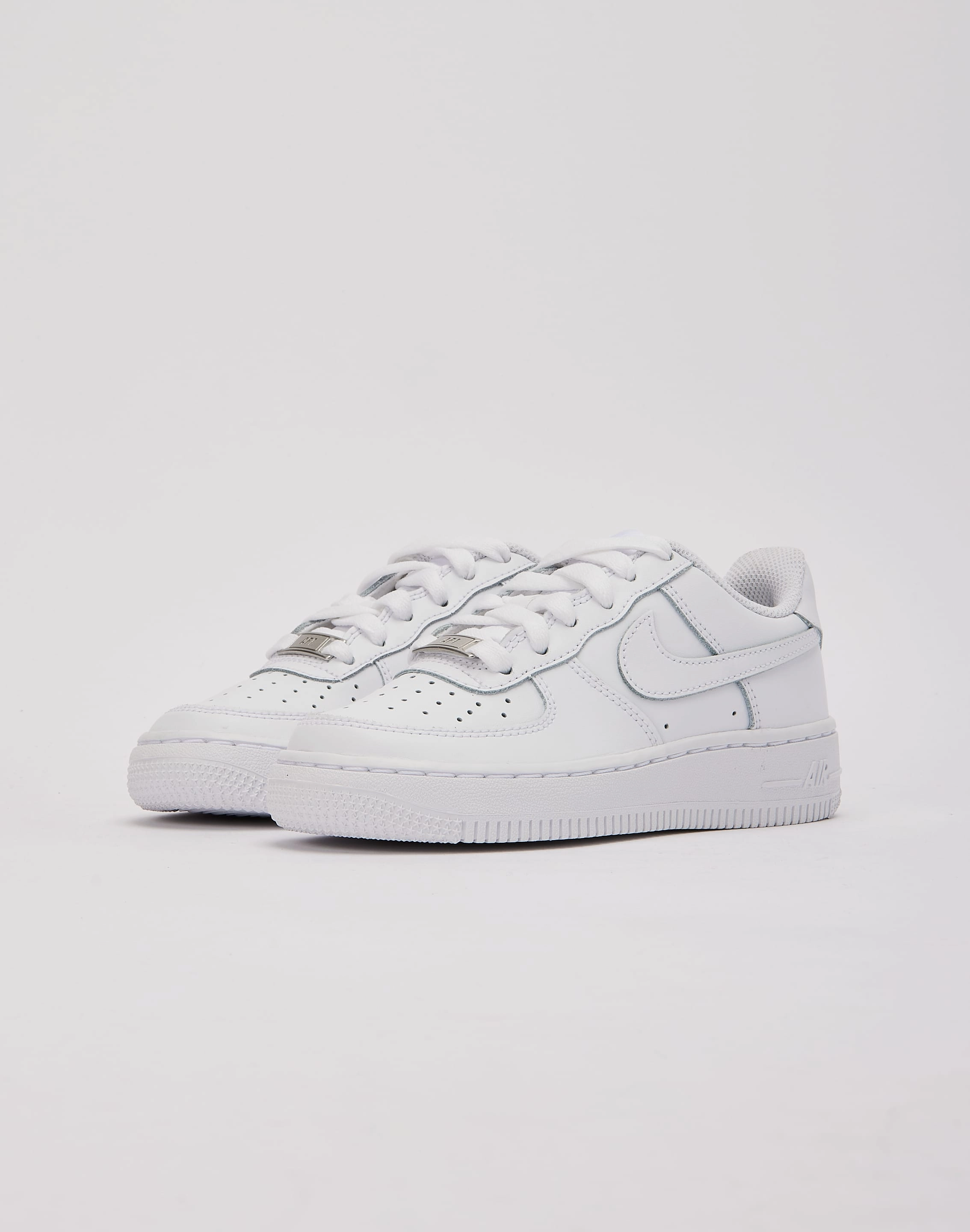 Popular fashion picks Nike Air Force 1 Low LE Pre-School