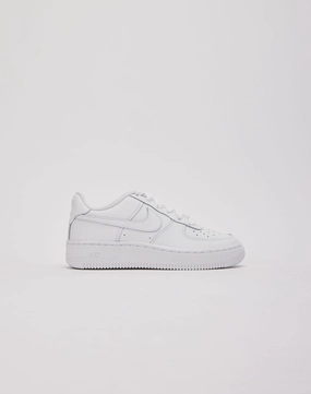 Popular fashion picks Nike Air Force 1 Low LE Pre-School Linen - crafted fashion