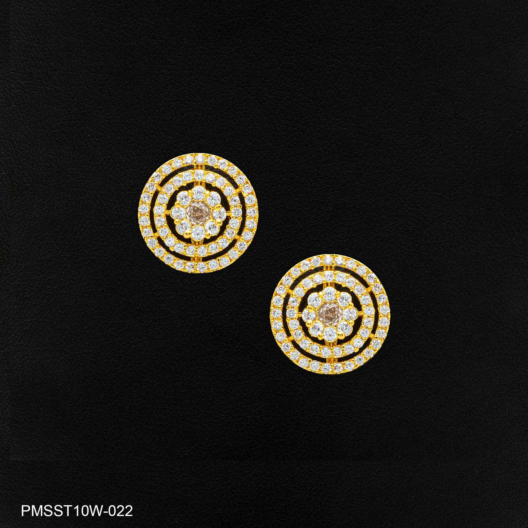 PREMIUM STONE STUD PMSST10W-022