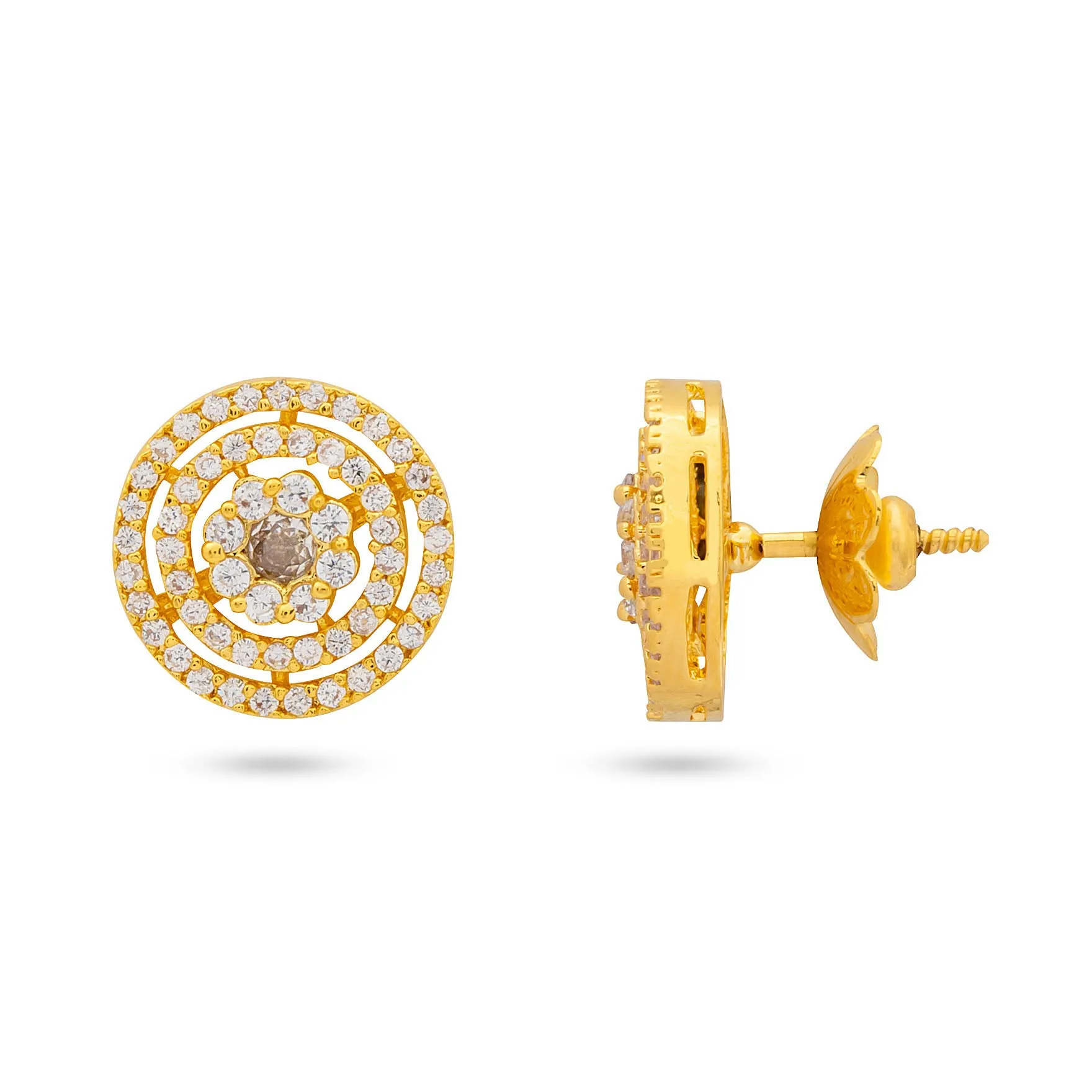 PREMIUM STONE STUD PMSST10W-022