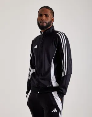 Preppy style items Adidas Tiro 24 Training Jacket Style statements