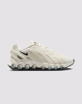 Preppy style items Nike Air Max Dn8 "Sail/Black/Fossil" Runway fashion