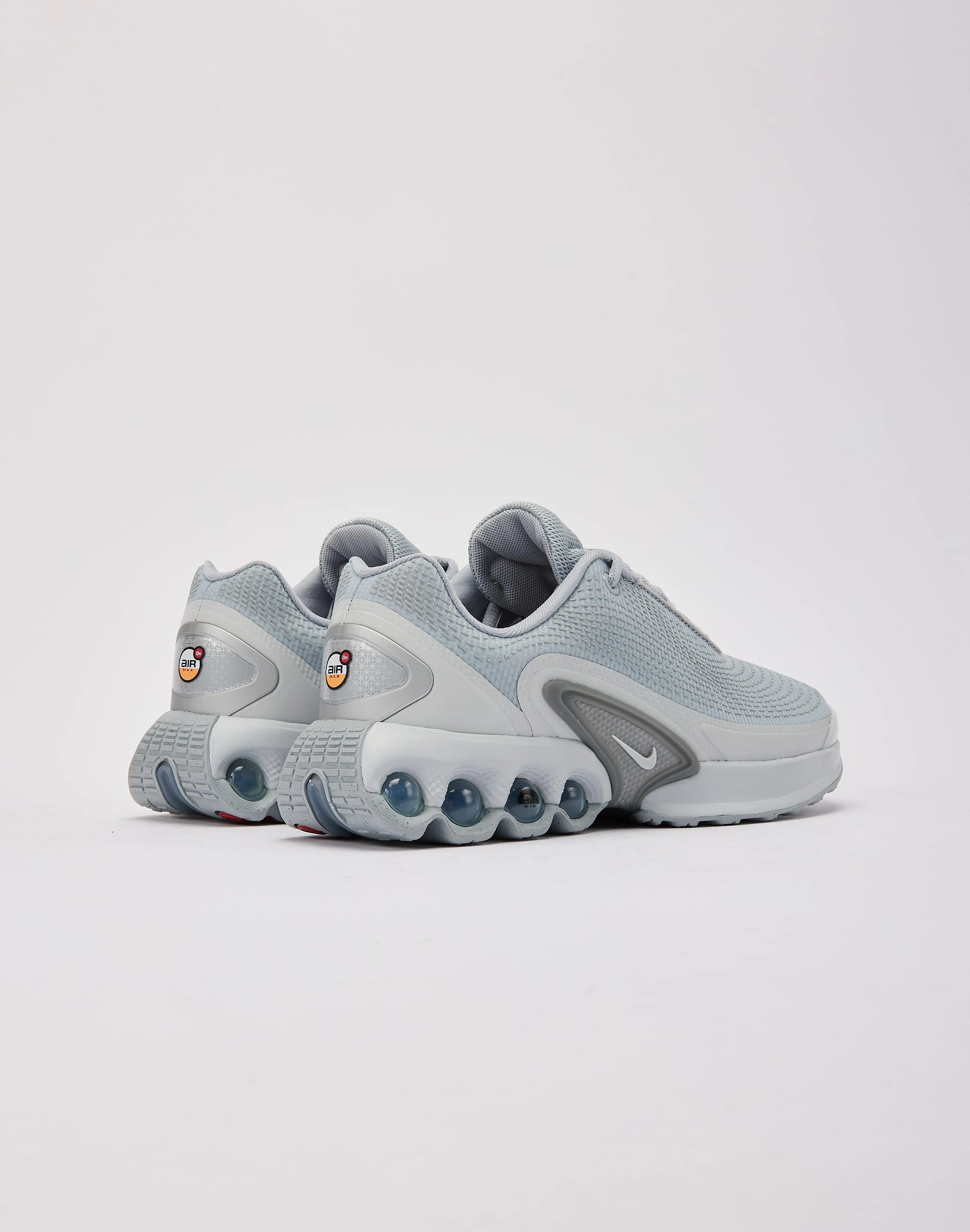 Preppy style items Nike Air Max Dn Grade-School