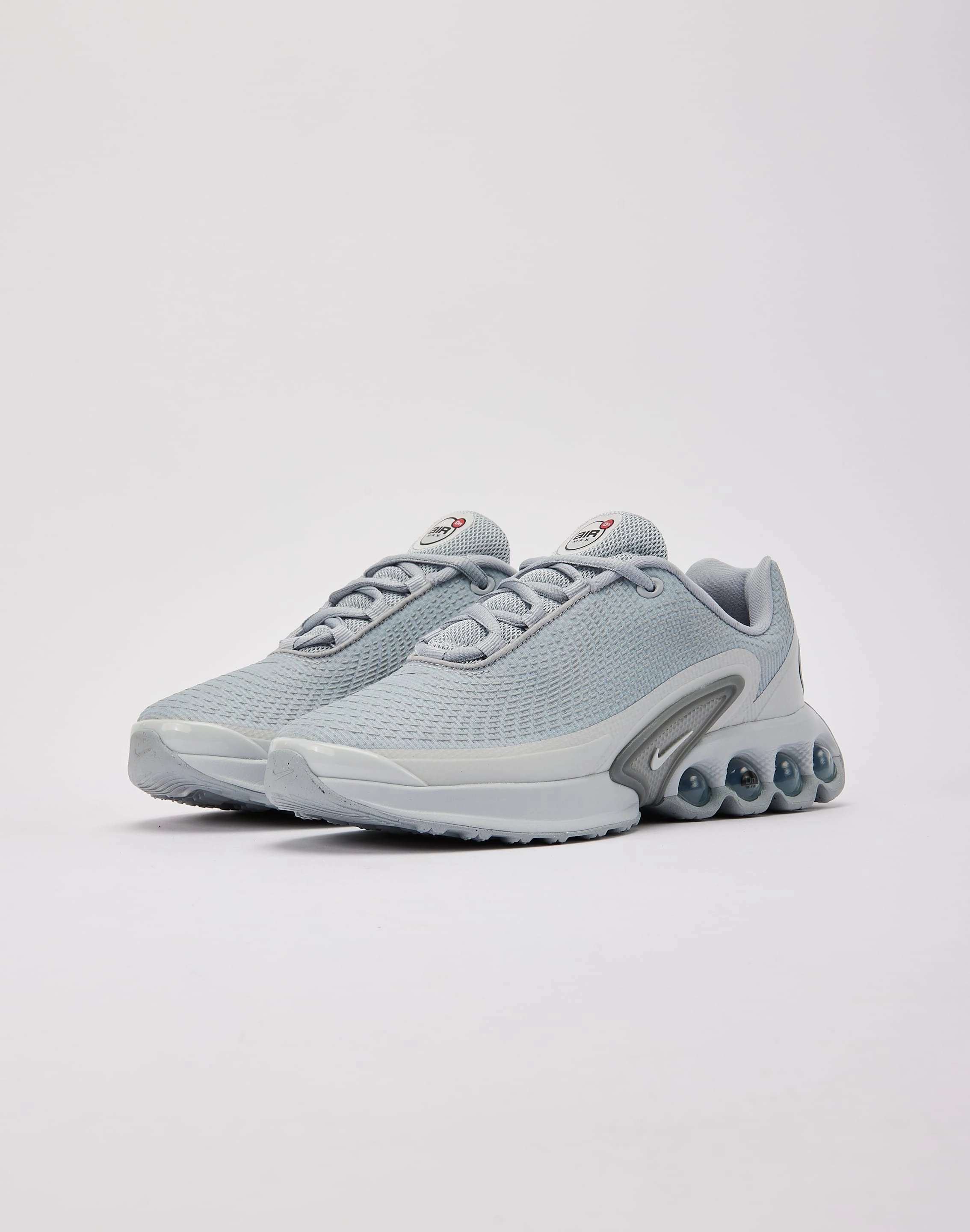 Preppy style items Nike Air Max Dn Grade-School