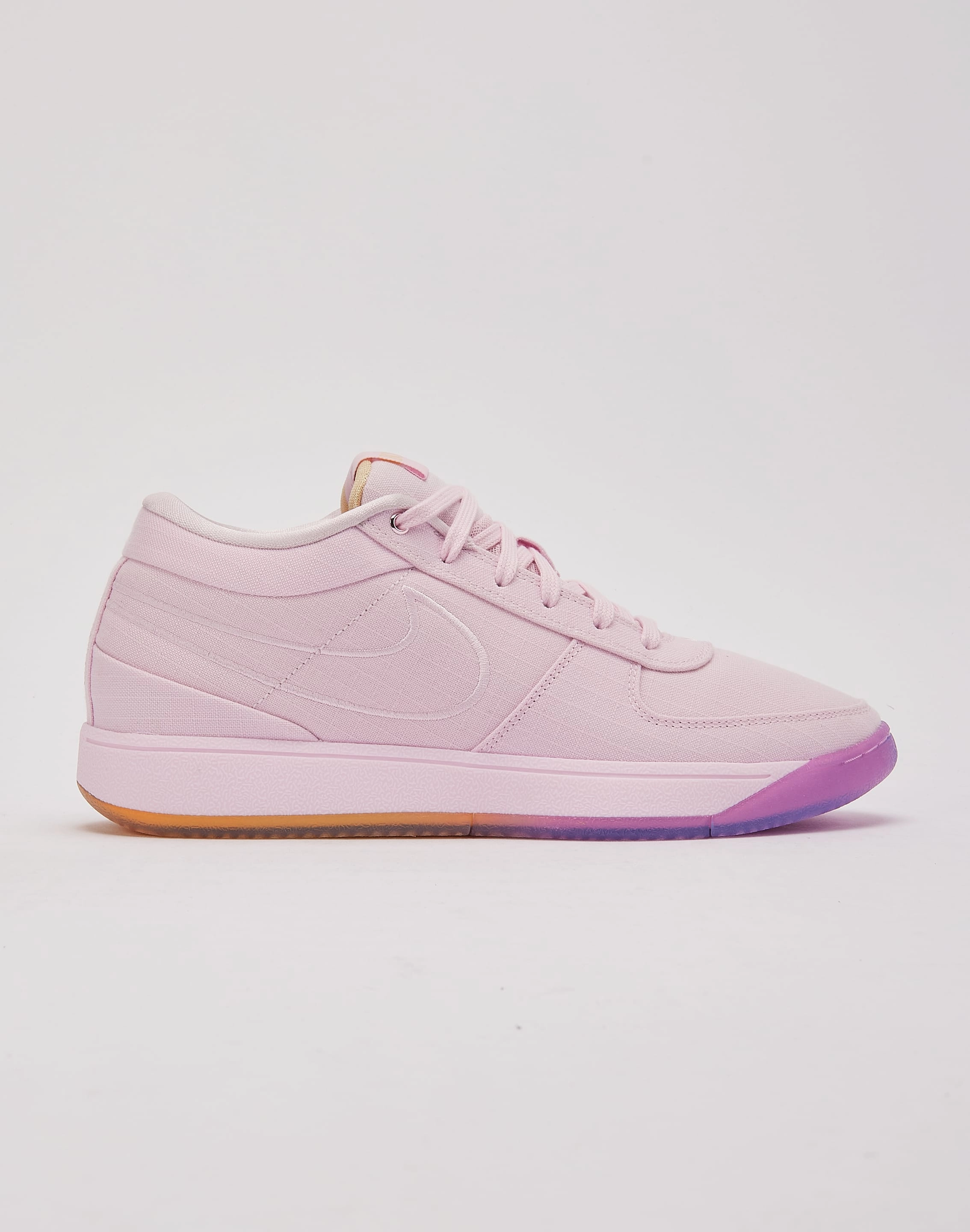 Preppy style items Nike Book 1 Business casual wear