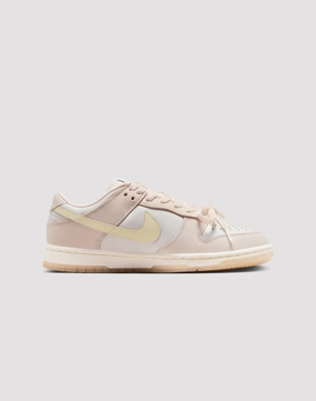 Preppy style items Nike Dunk Low PRM Everyday wear