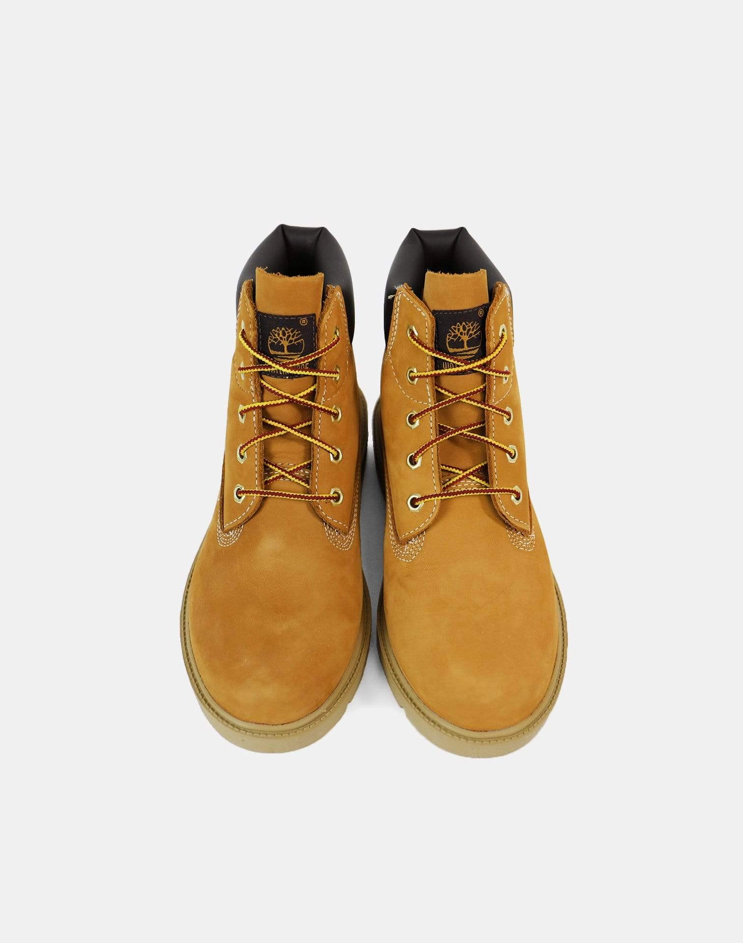 Preppy style items Timberland Classic 6" Boot Grade-School