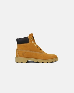 Preppy style items Timberland Classic 6" Boot Grade-School Wardrobe staples