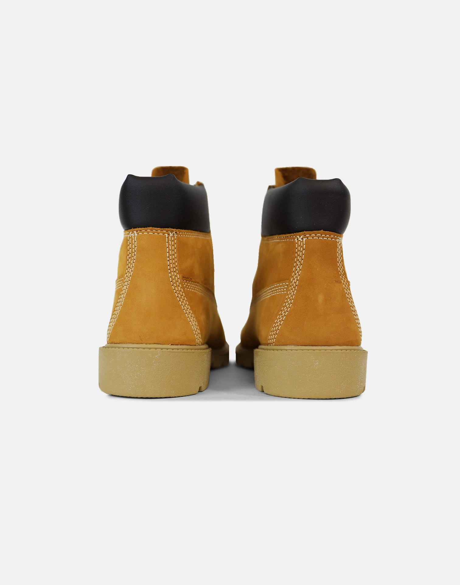 Preppy style items Timberland Classic 6" Boot Grade-School