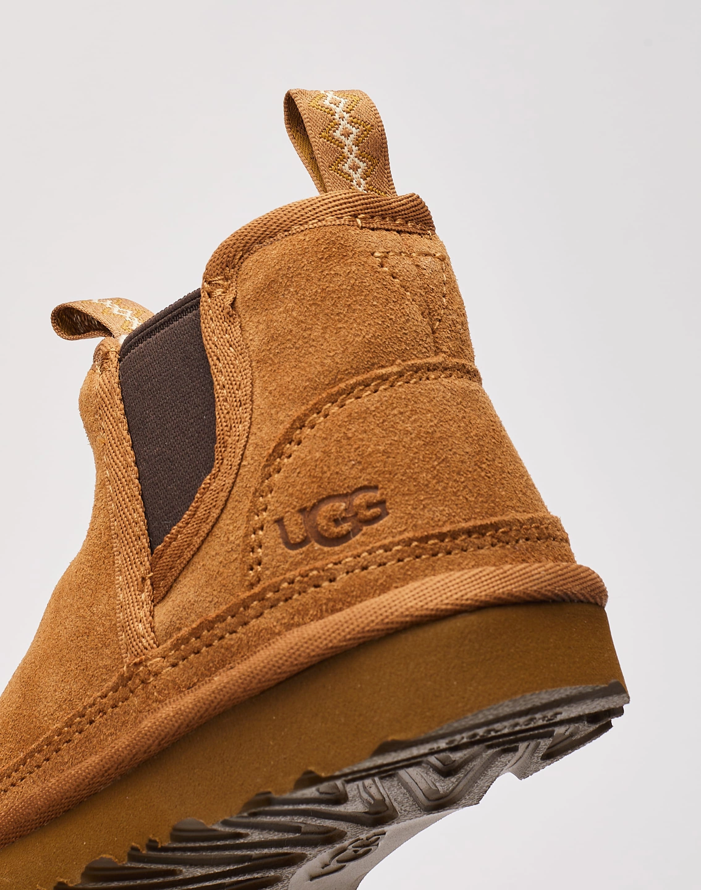 Preppy style items UGG Neumel Chelsea Boots Toddler