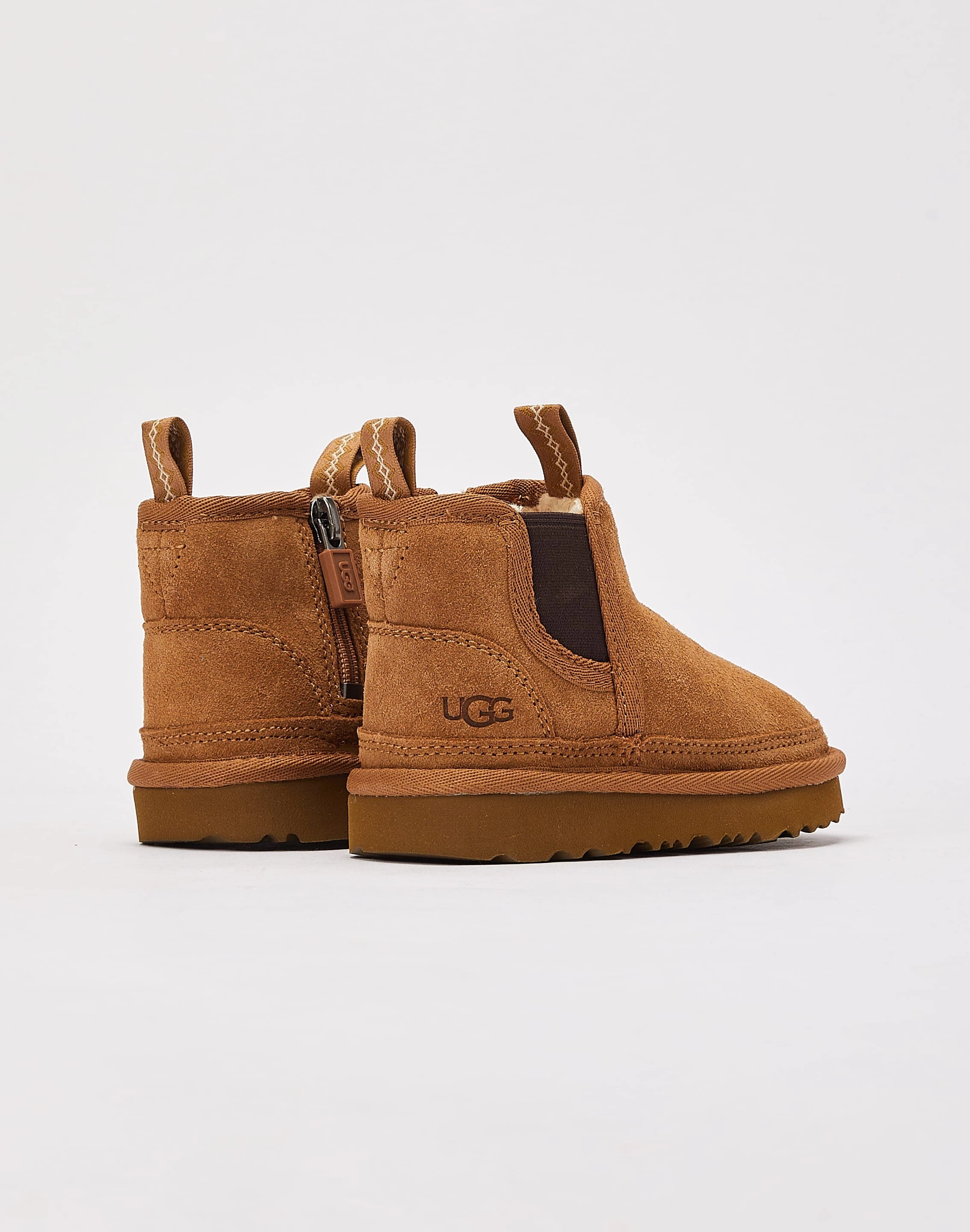Preppy style items UGG Neumel Chelsea Boots Toddler