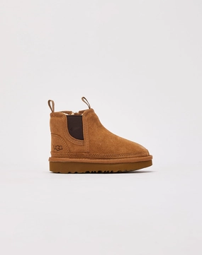 Preppy style items UGG Neumel Chelsea Boots Toddler Stylish products