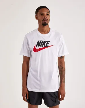 Printed fashion Nike Icon Futura Tee Fashion for all ages