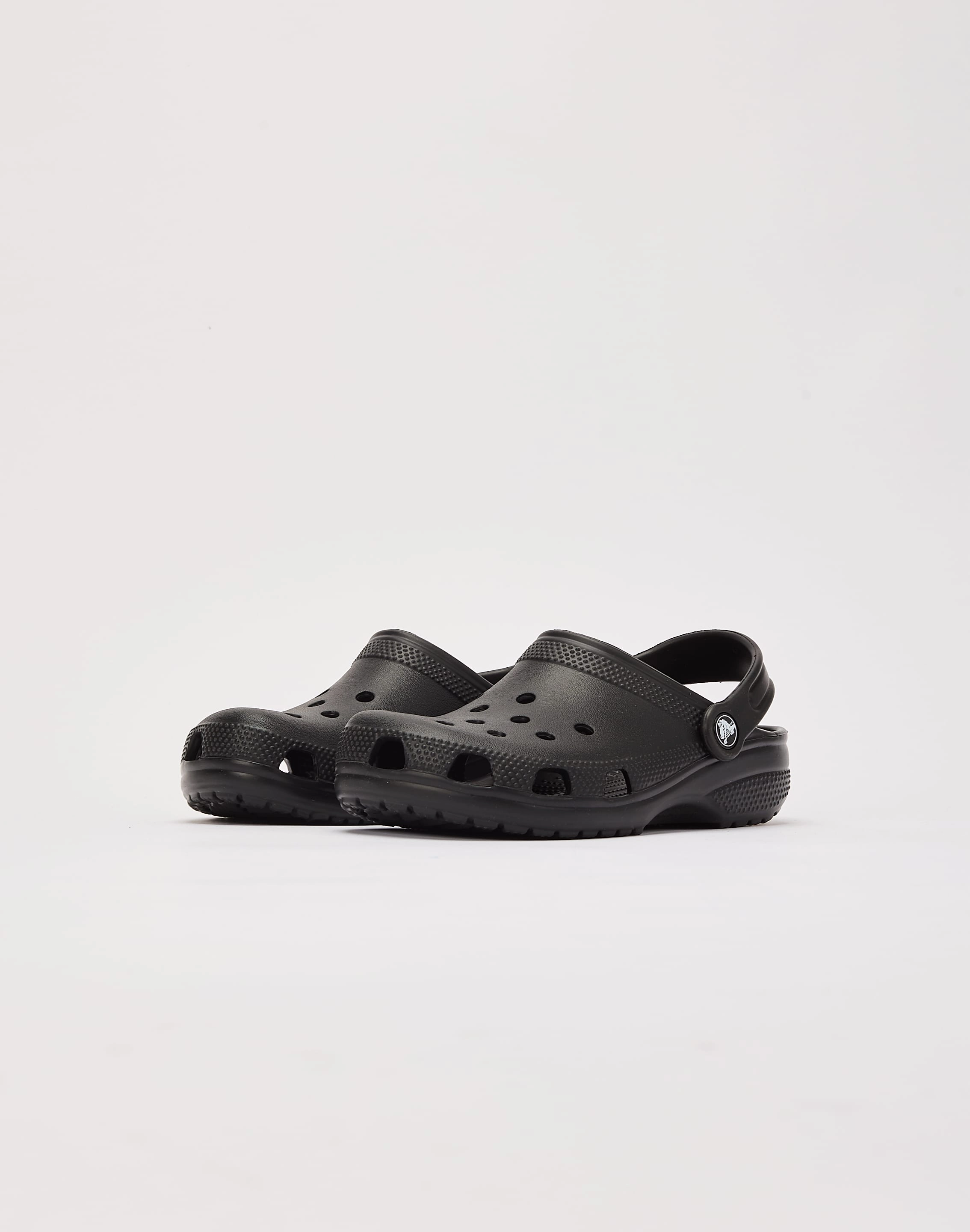 Printed fashion Crocs Classic Clog Pre-School