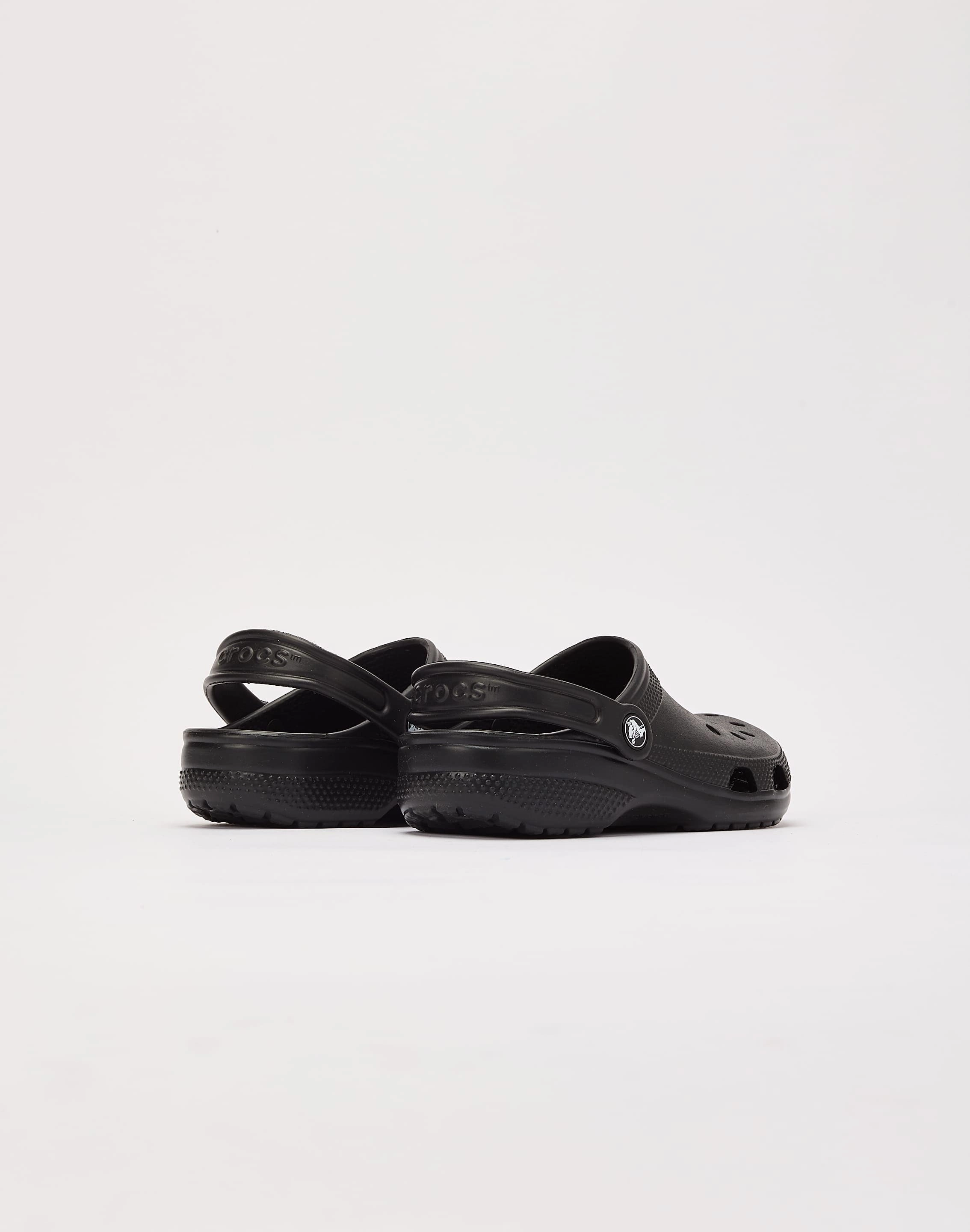 Printed fashion Crocs Classic Clog Pre-School