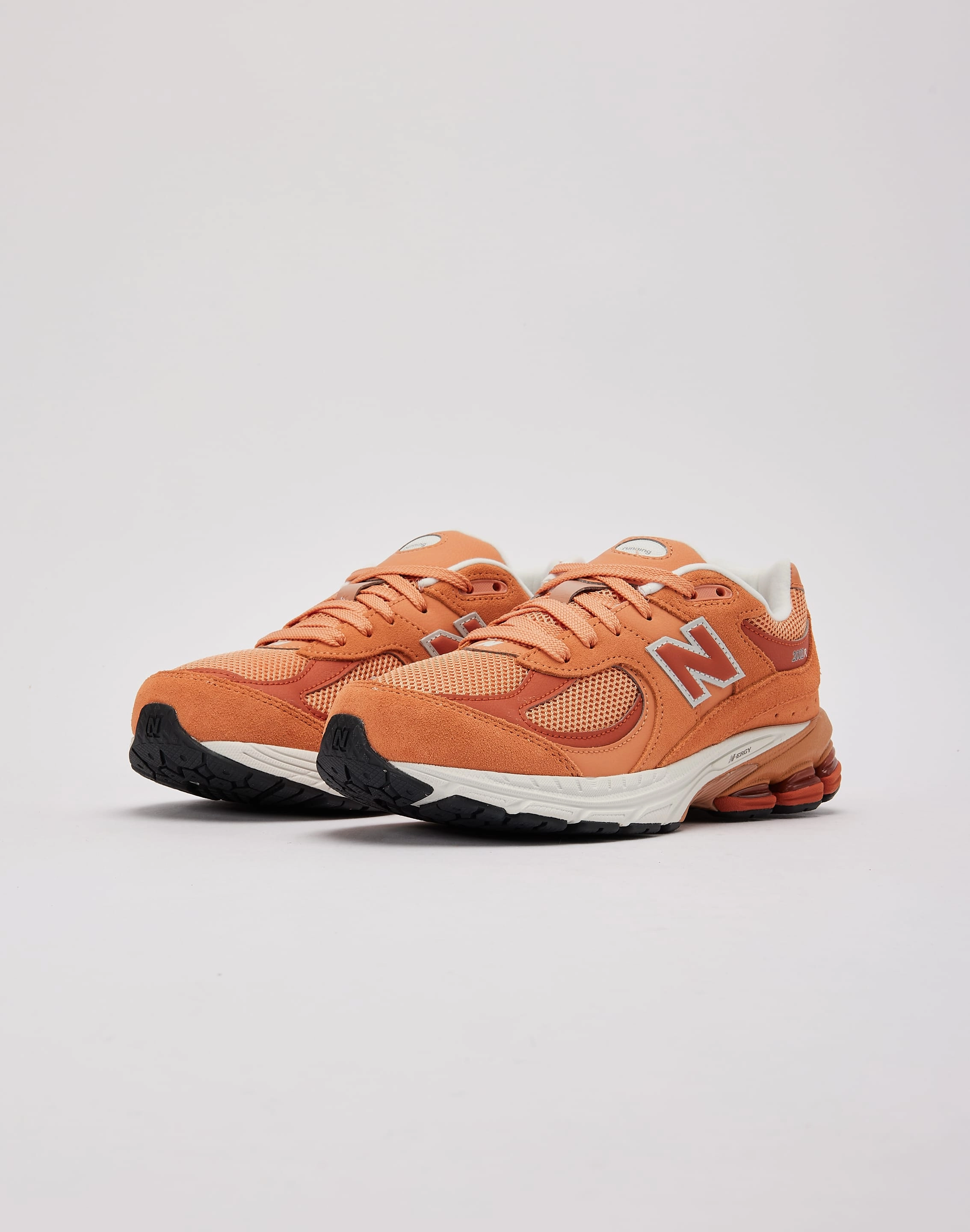 Printed fashion New Balance 2002R Grade-School