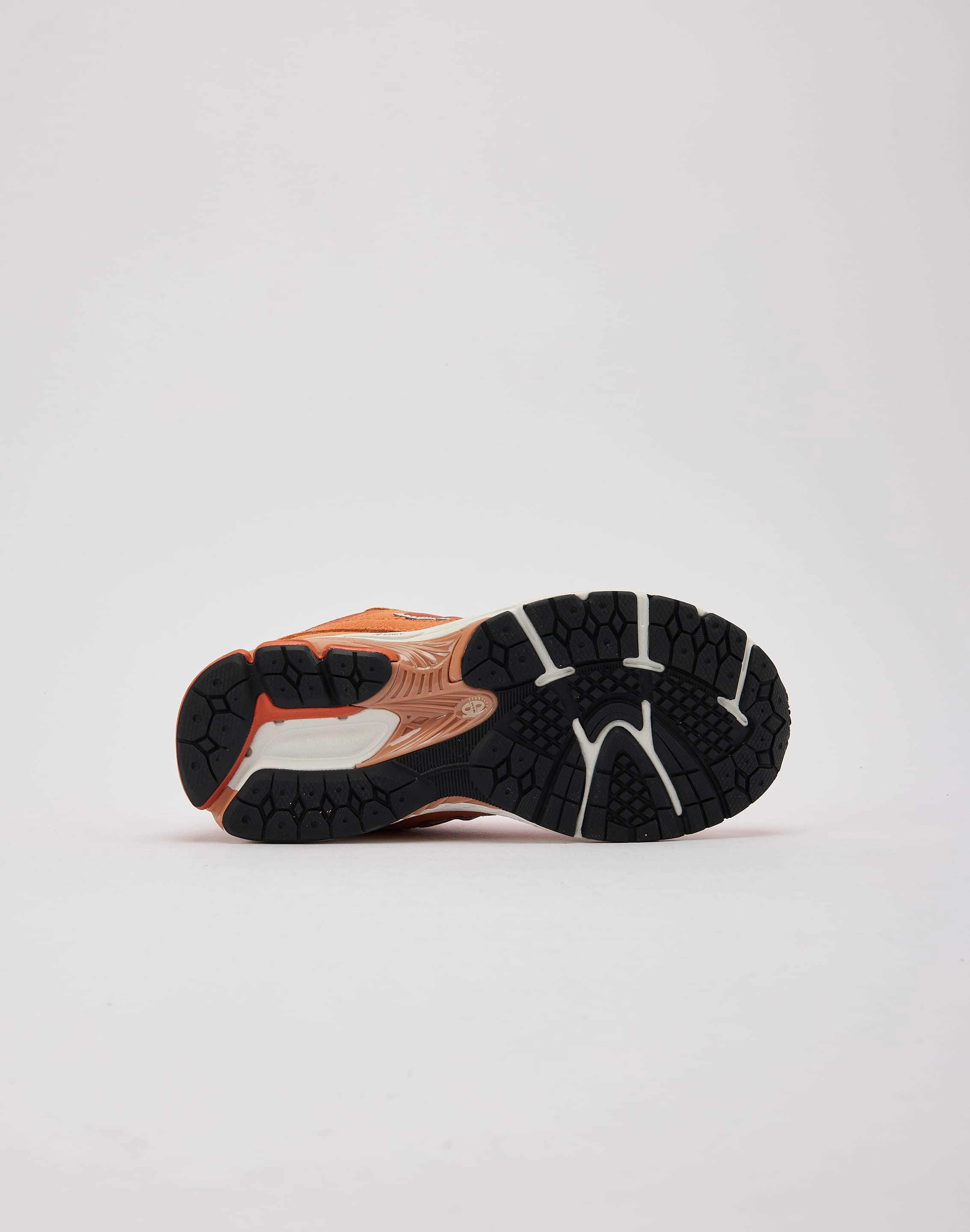 Printed fashion New Balance 2002R Grade-School