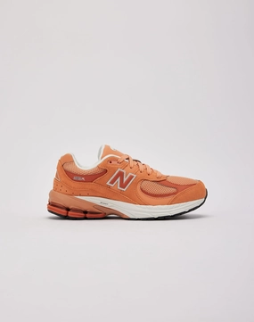 Printed fashion New Balance 2002R Grade-School Fashion trends by region