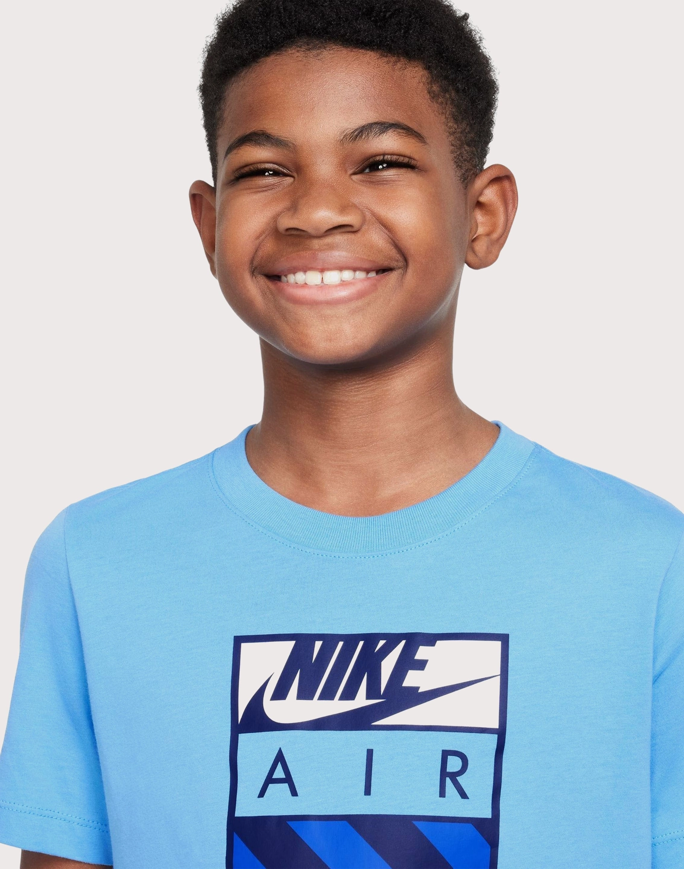 Printed fashion Nike Air Tee