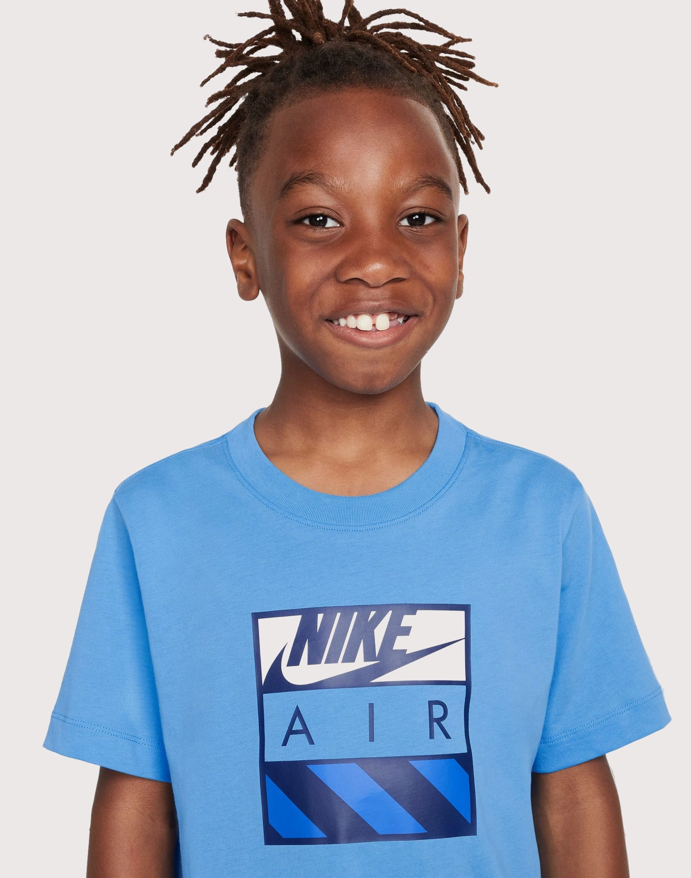 Printed fashion Nike Air Tee