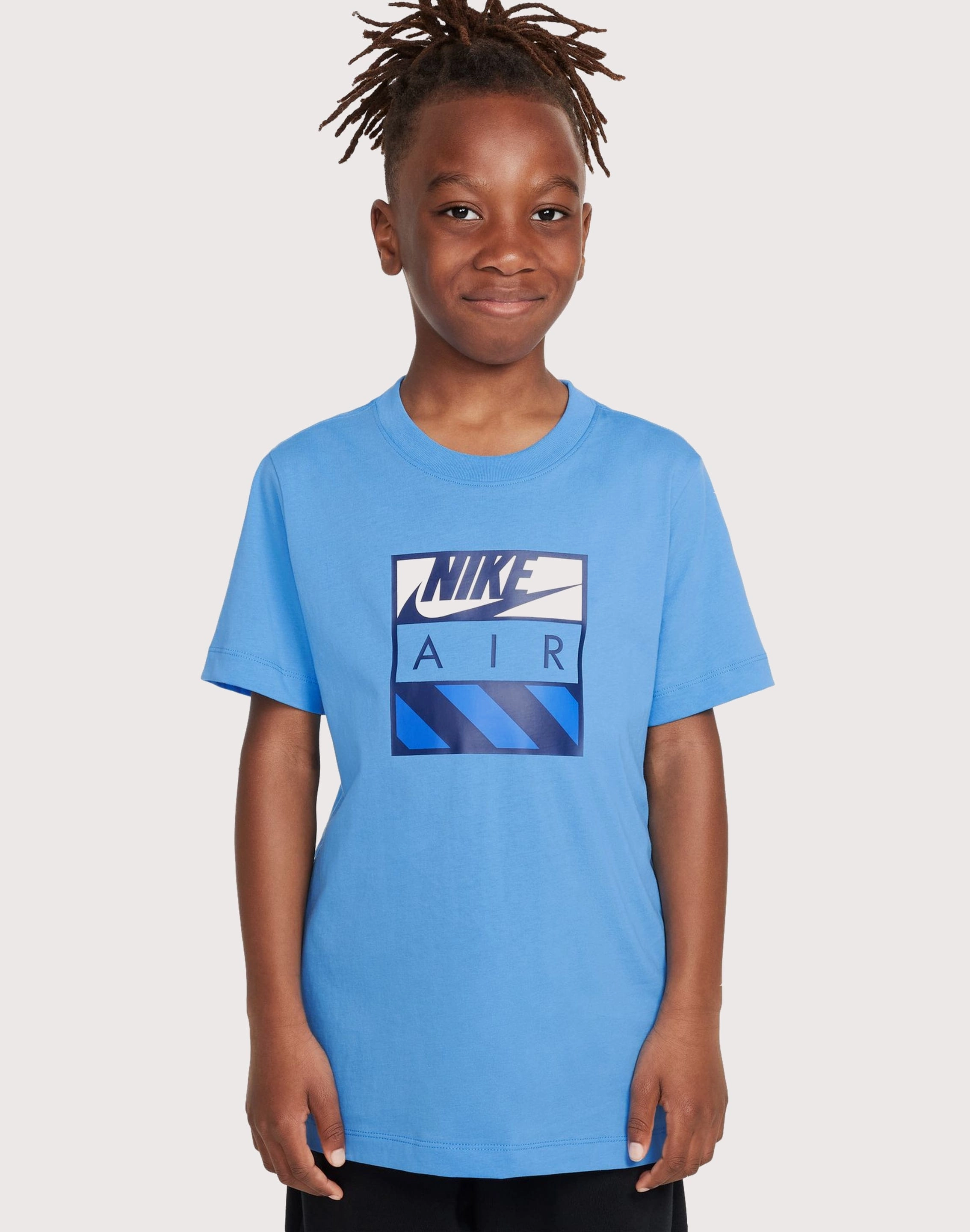 Nike Air Tee Clothing and accessories Upcycled fashion
