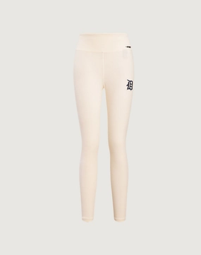Printed fashion Pro Standard Detroit Tigers Retro Classic Jersey Leggings Hip - hop fashion