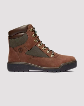 Printed fashion Timberland 6" Field Boot Embroidered fashion