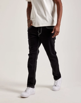 Printed fashion True Religion Playboy Big T Rocco Jeans Fashion rental