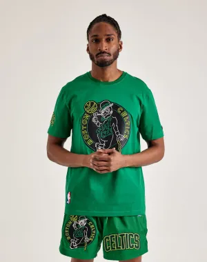 Pro Standard Boston Celtics Tee Fashion collections Sustainable fashion