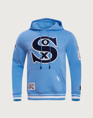 Pro Standard Chicago White Sox Retro Classic Hoodie Fashion accessories Fashion advice