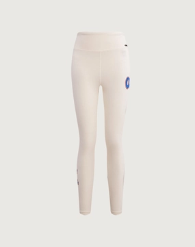 Pro Standard Atlanta Braves Retro Classic Jersey Leggings Business casual wear Fashion for all ages