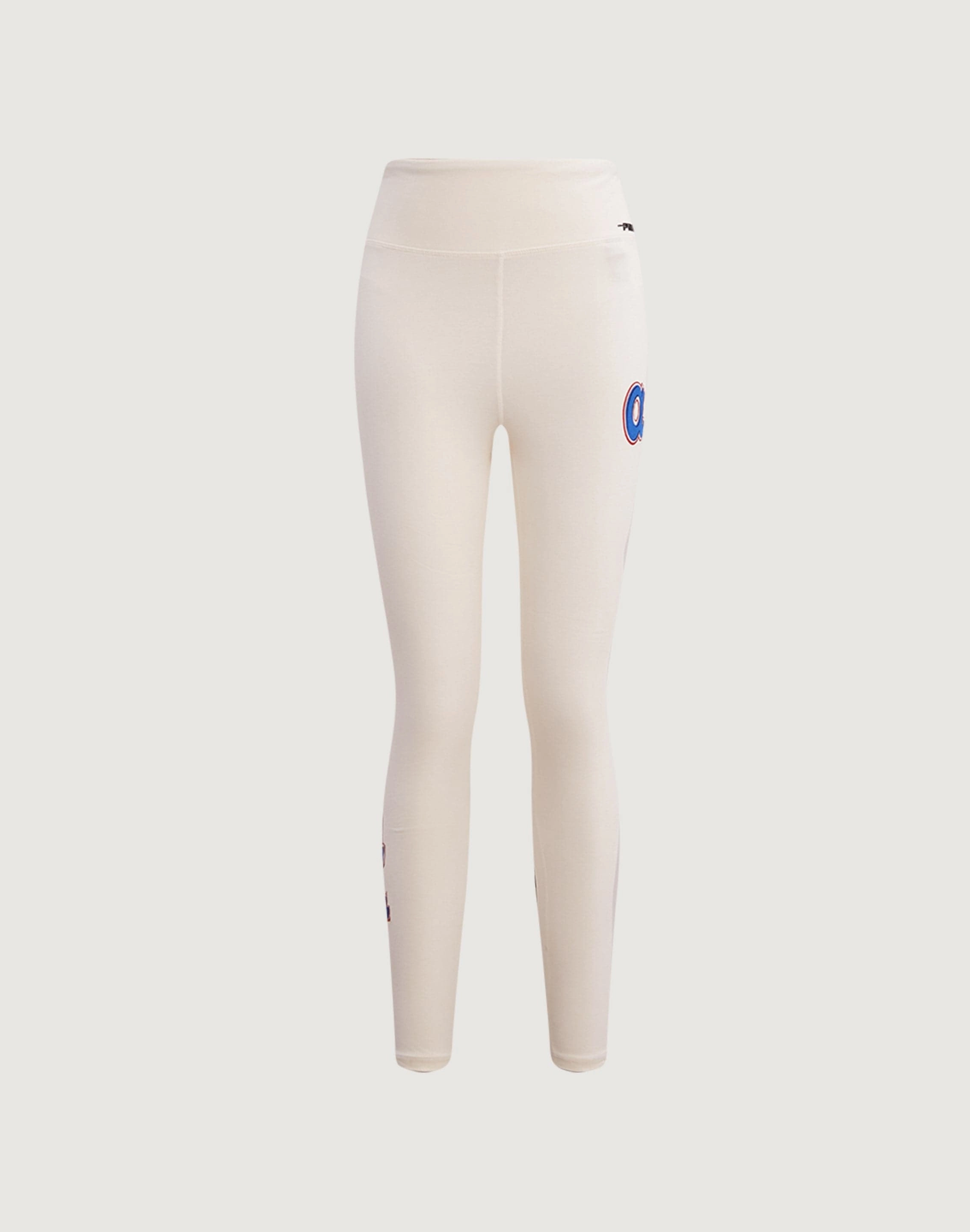 Pro Standard Atlanta Braves Retro Classic Jersey Leggings Business casual wear Fashion for all ages