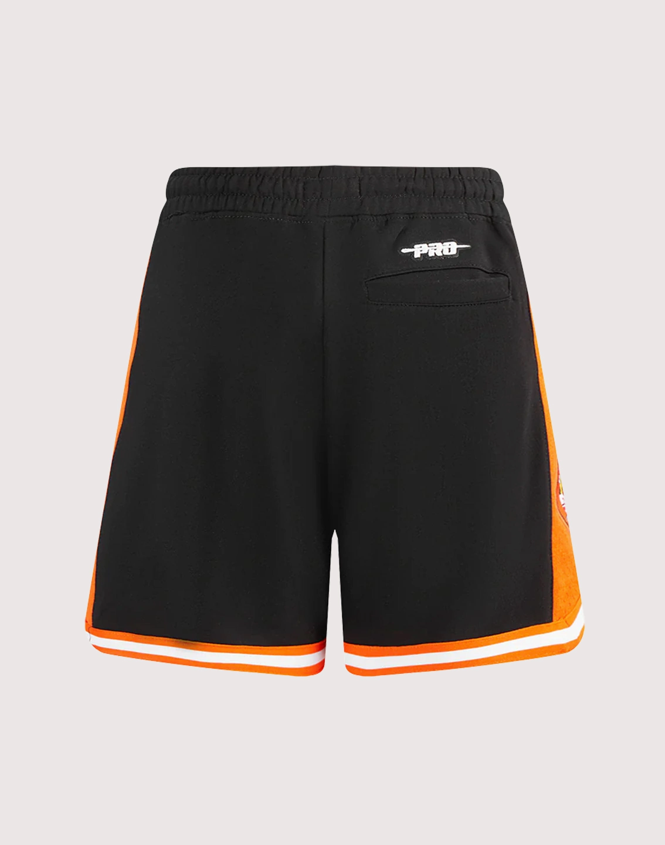 Pro Standard Baltimore Orioles Fleece Shorts Grade-School Fashion brands