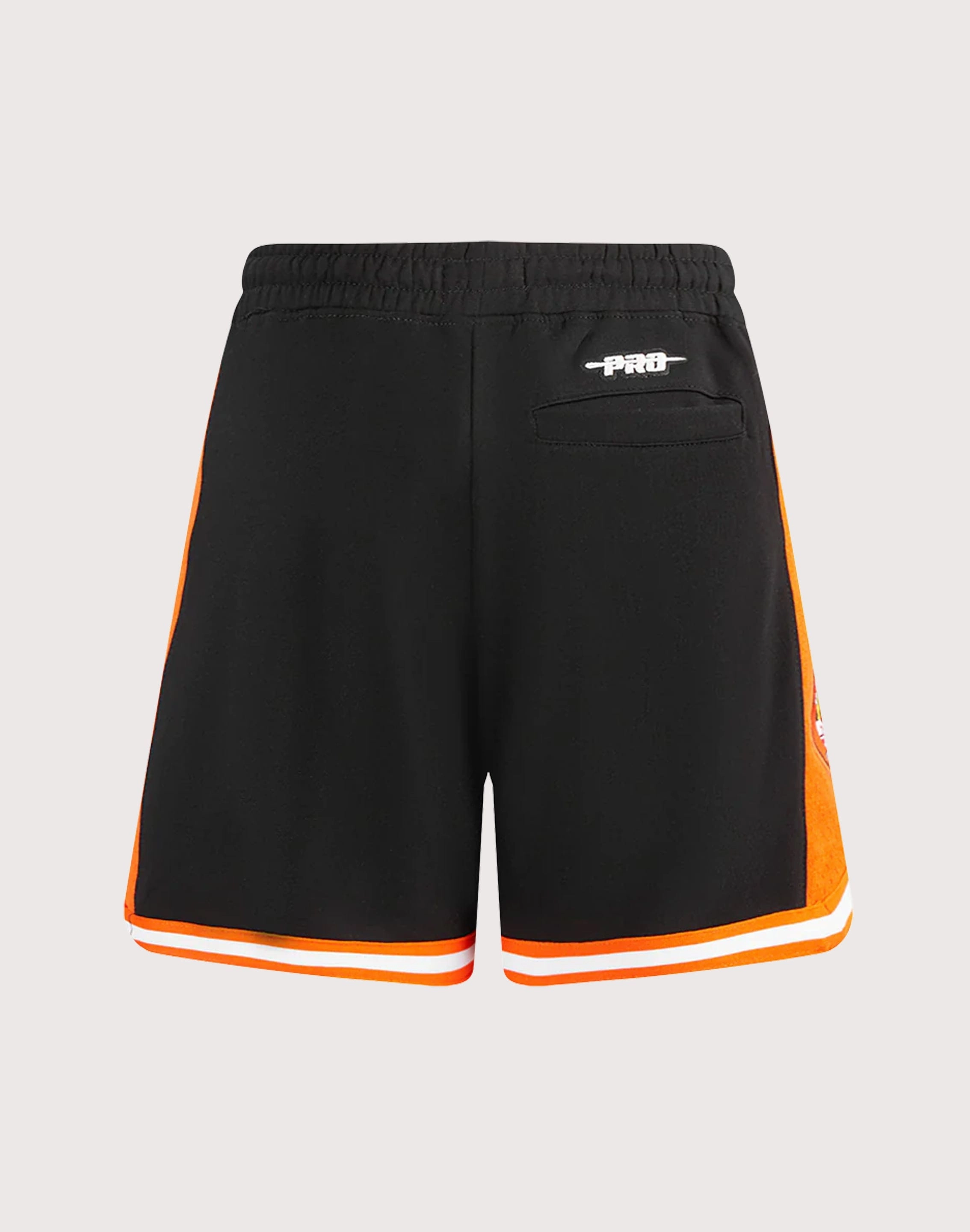 Pro Standard Baltimore Orioles Fleece Shorts Grade-School Fashion brands