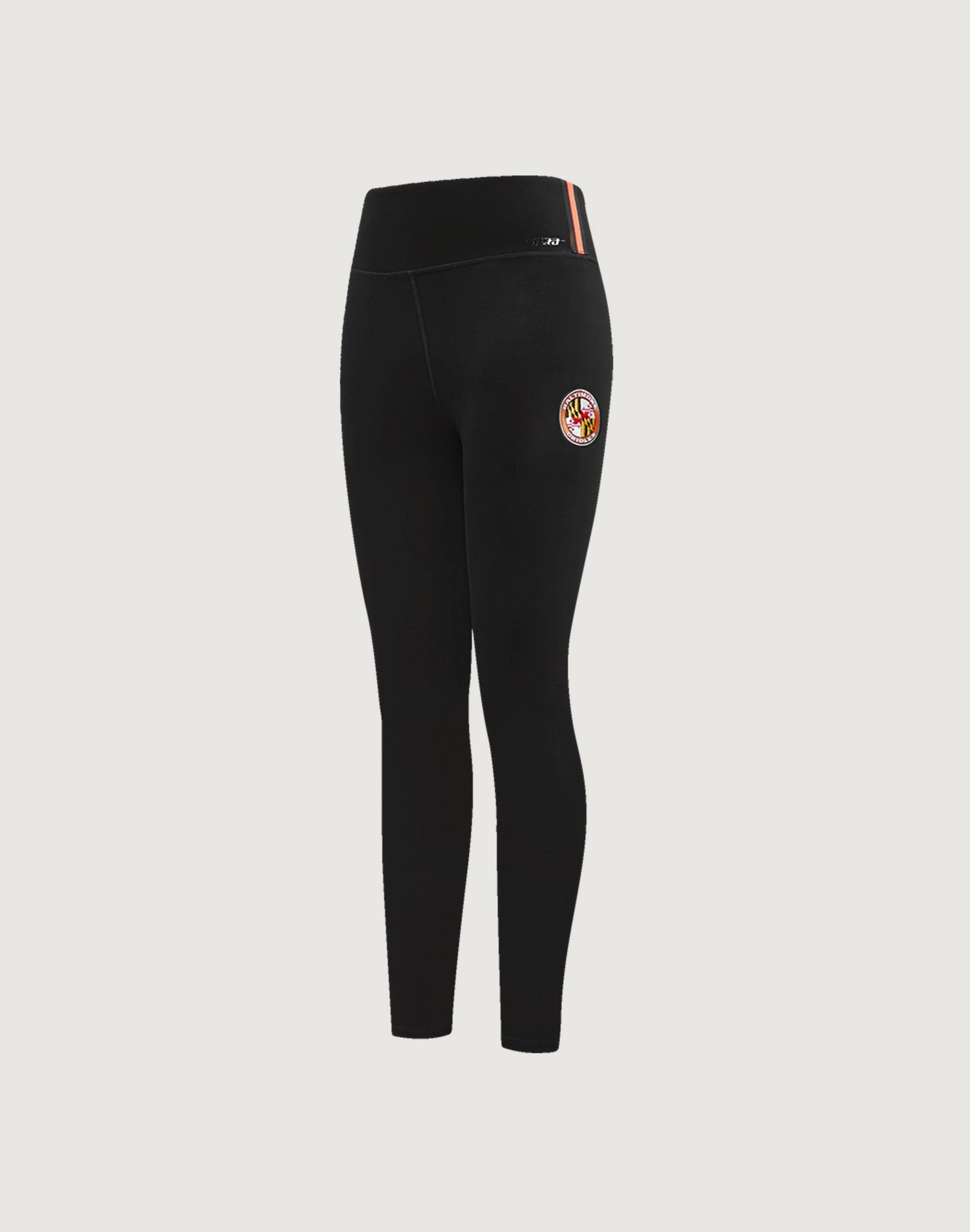 Fashion bloggers' picks Pro Standard Baltimore Orioles Mashup Jersey Leggings Fashion technology