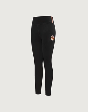 Pro Standard Baltimore Orioles Mashup Jersey Leggings High - end fashion Everyday wear