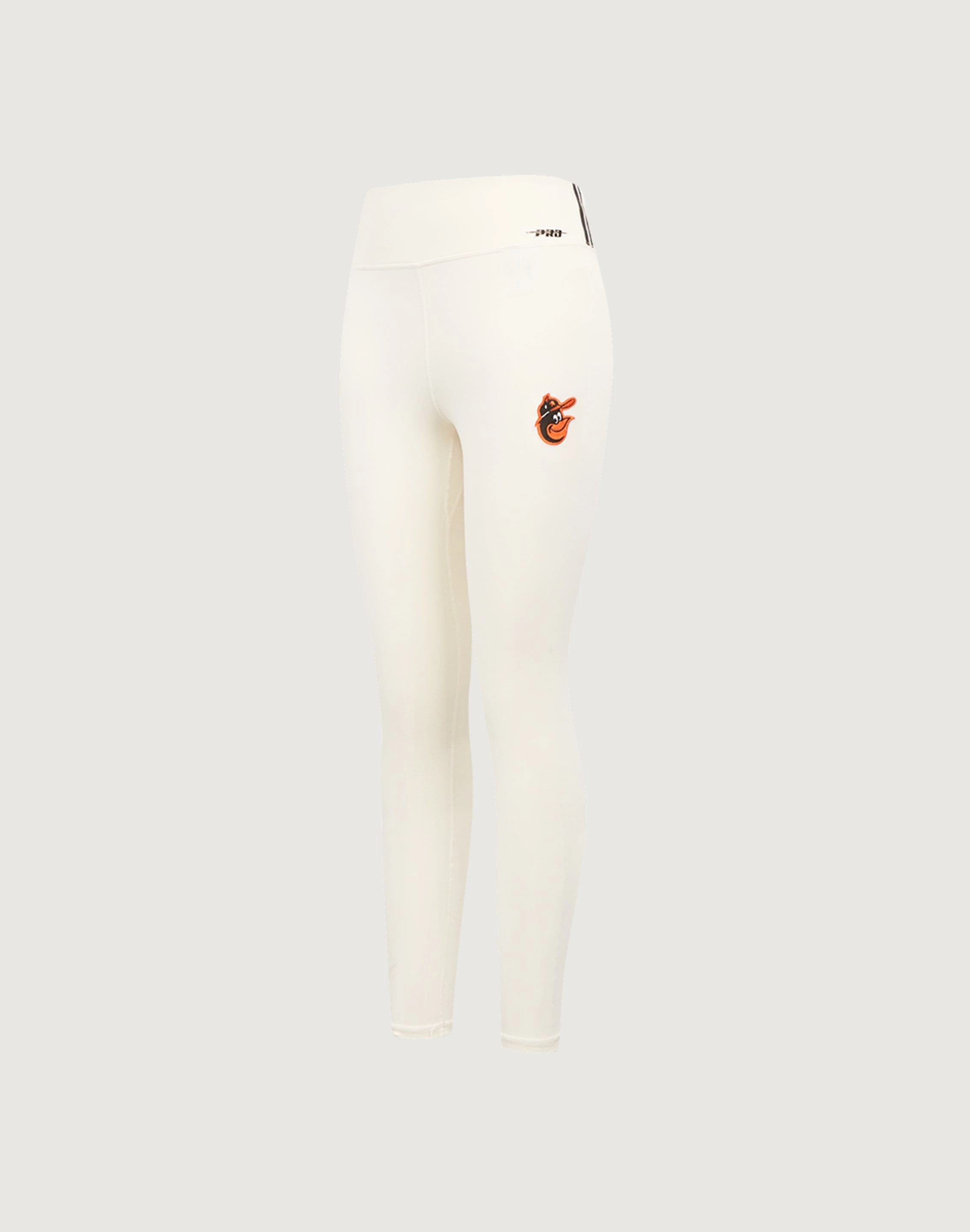 Pro Standard Baltimore Orioles Retro Classic Jersey Leggings Fashion care (washing, ironing, etc.) Party wear