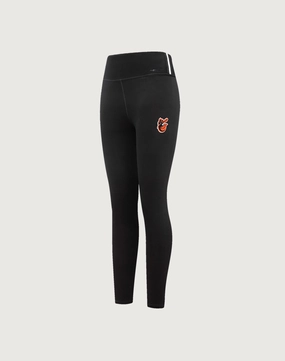 Pro Standard Baltimore Orioles Retro Classic Jersey Leggings Fashion rental Printed fashion
