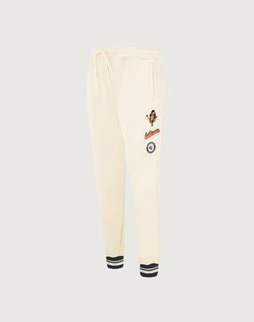 Pro Standard Baltimore Orioles Retro Classic Rib Sweatpants Fashion sizes Fashion culture