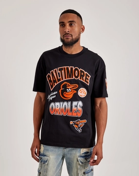 Pro Standard Baltimore Orioles Tee Fashion customization Fashion storage (wardrobes, hangers, etc.)