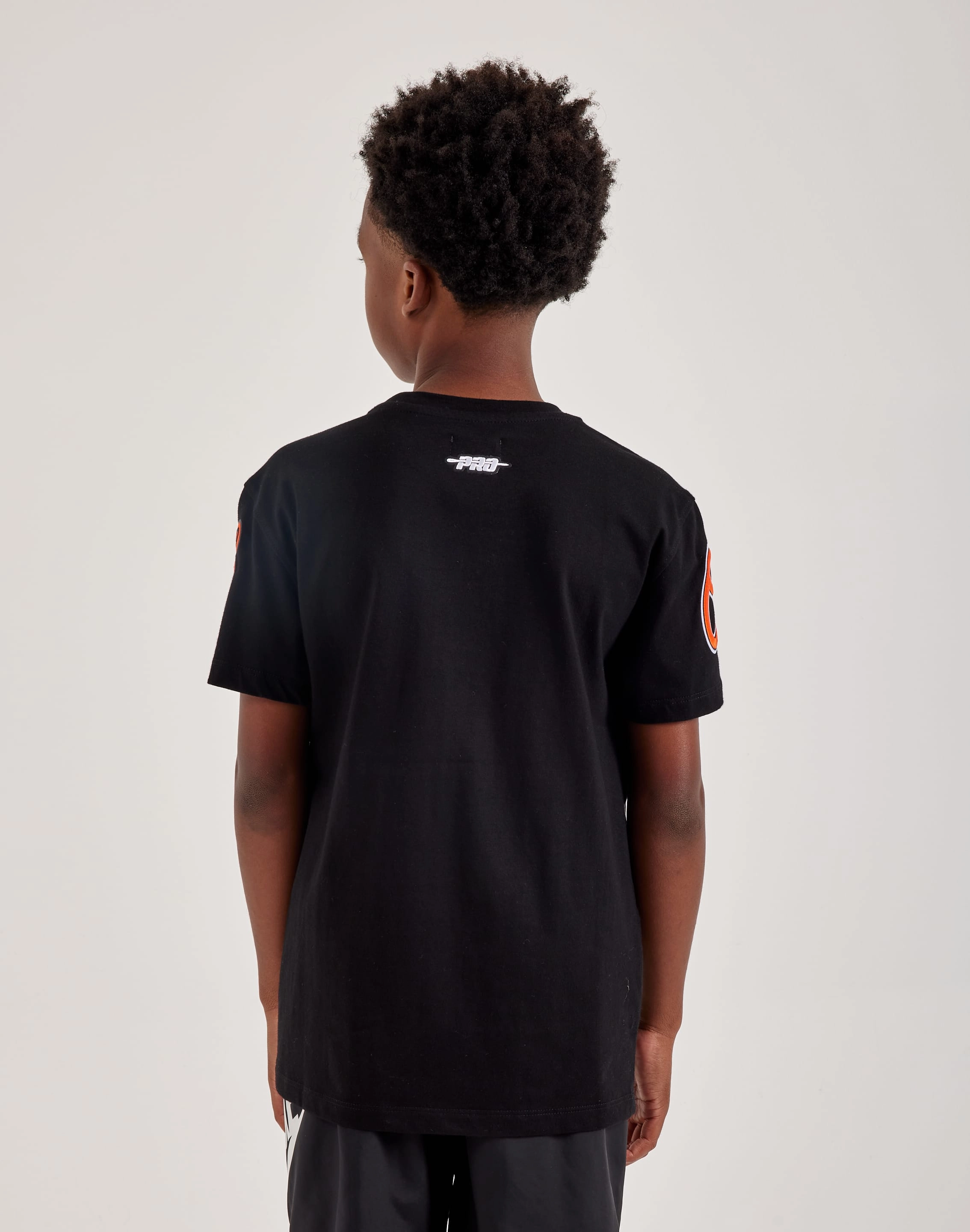 Pro Standard Baltimore Orioles Tee Grade-School Fashion museums