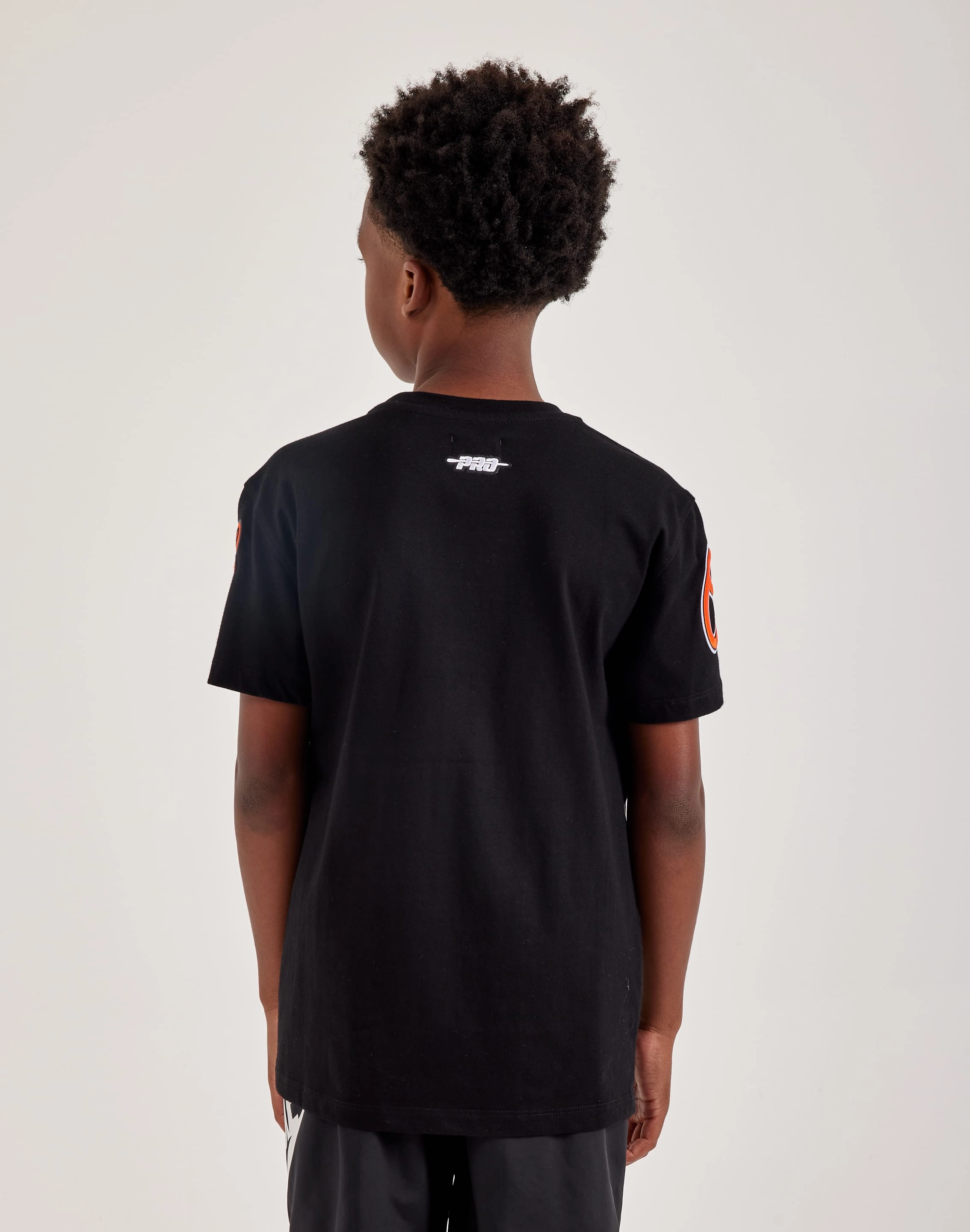 Pro Standard Baltimore Orioles Tee Grade-School Fashion museums