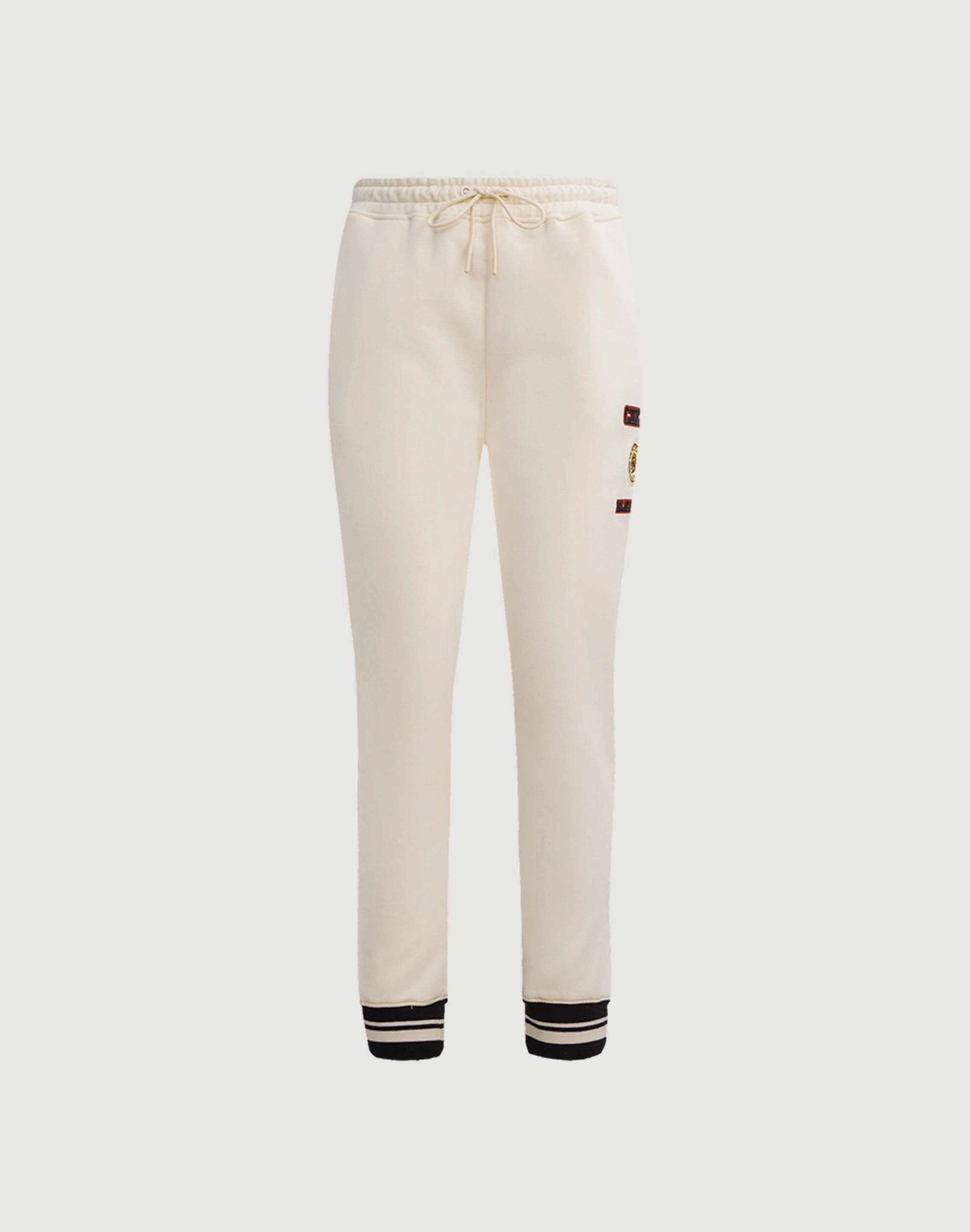 Pro Standard Chicago Blackhawks Retro Classic Rib Sweatpants Fashion essentials Fashion bloggers' picks
