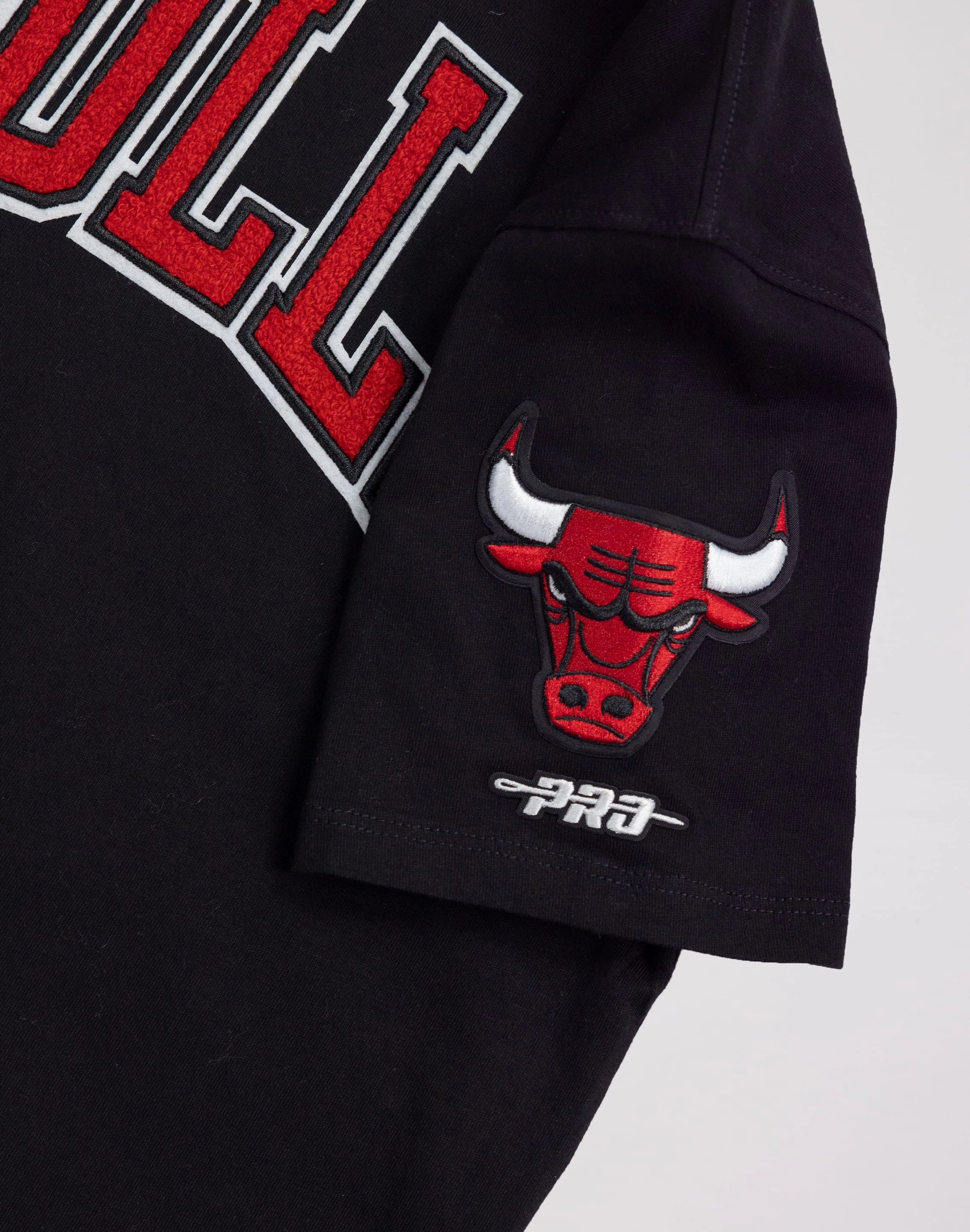 Pro Standard Chicago Bulls Tee Grade-School Comfortable apparel