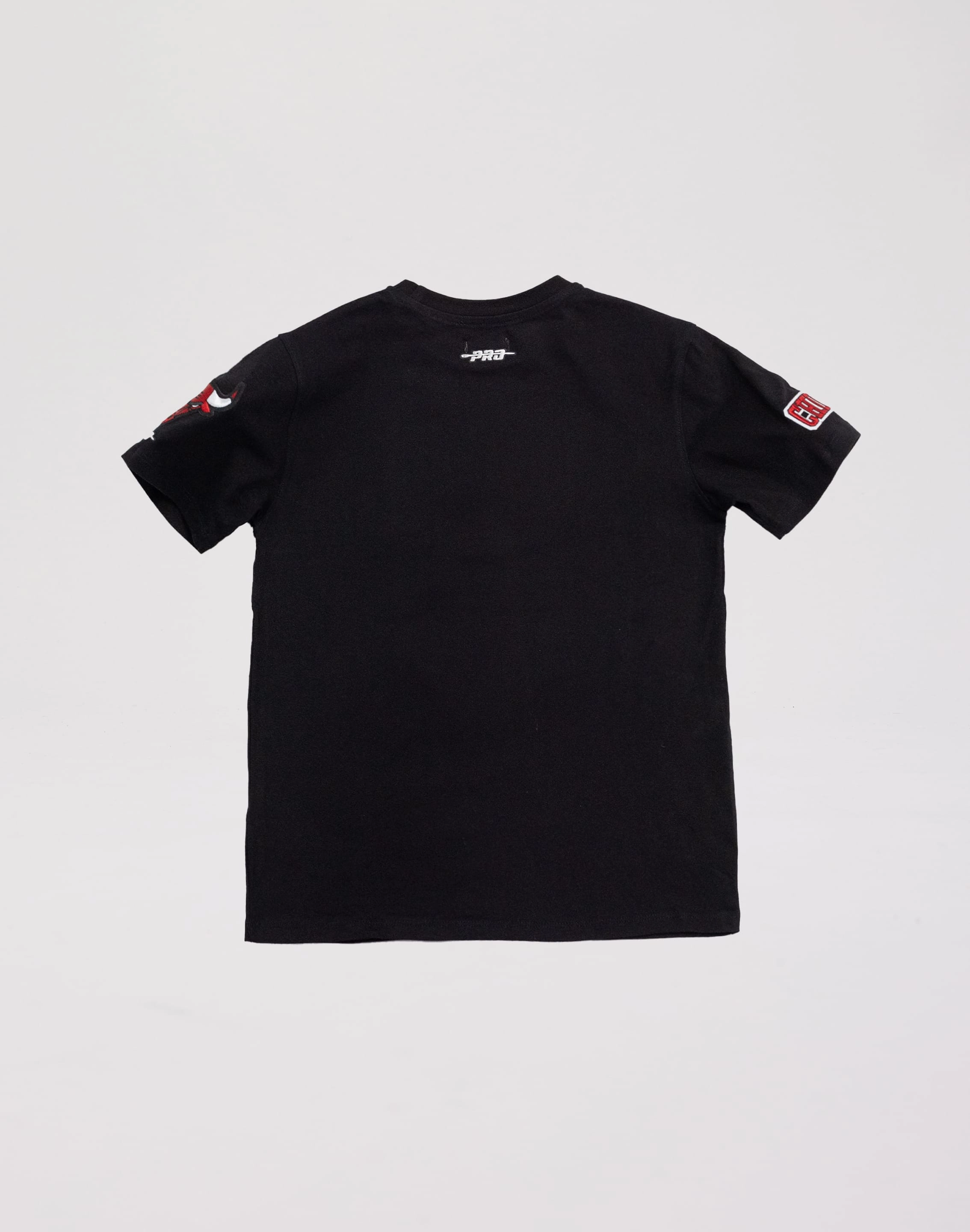 Pro Standard Chicago Bulls Tee Grade-School Comfortable apparel